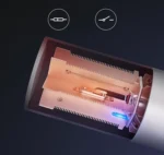 Xiaomi ShowSee A2 Ionic Hair Dryer