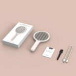Xiaomi Sothing Mini Mosquito Electric Swatter