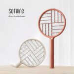 Xiaomi WINDOW Rechargeable Mosquito Swatter