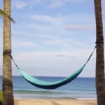 Xiaomi ZaoFeng Swing Bed Anti-rollover Hammocks Max Load 300KG
