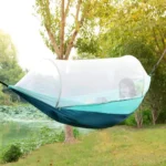 Xiaomi ZaoFeng Swing Bed Anti-rollover Hammocks Max Load 300KG