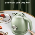 Youpin QS-1701 QCOOKER Electric Kettle