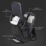 Bange BG-7267 Laptop Backpacks