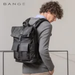 Bange G65 Anti-theft Backpack Waterproof Travel Bag