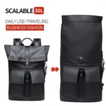 Bange G65 Anti-theft Backpack Waterproof Travel Bag