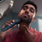 Philips BT3435/15 Beard Trimmer Precision Grooming Excellence