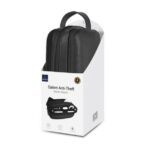 wiwu salem anti-theft travel pouch