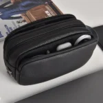 wiwu salem anti-theft travel pouch