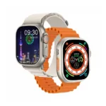 Wiwu Smart Watch SW01 Ultra Max