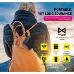 AWEI Y119 Bluetooth Speaker