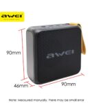 AWEI Y119 Bluetooth Speaker