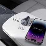 Anker 67W USB-C Car Charger