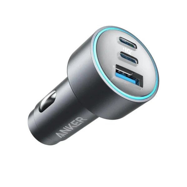 Anker 67W USB-C Car Charger
