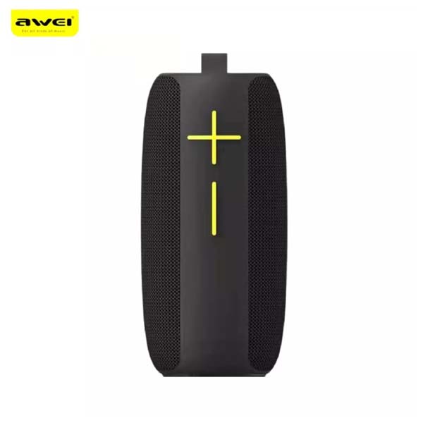 Awei Y370 Portable Bluetooth Wireless Speaker 3600mAH