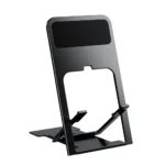 Azeada PD-T04 Woogee Series Ultra-Thin Universal Desktop Stand