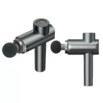 Baseus Cable Booster Dual Mode Massage Gun