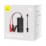 Baseus Car USB Type-C Charger Adapter 300W
