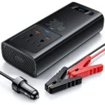 Baseus Car USB Type-C Charger Adapter 300W