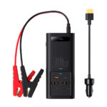 Baseus Car USB Type-C Charger Adapter 300W