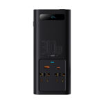 Baseus Car USB Type-C Charger Adapter 300W