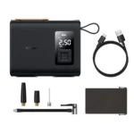 Baseus Inflator Mega Energy Pump Series Wireless Compressor 6000mAh