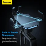 Baseus Metal AgeⅡ Gravity Car Mount