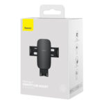 Baseus Metal AgeⅡ Gravity Car Mount