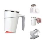 Grace Suction Mug 470ml SPILL - FREE MUG