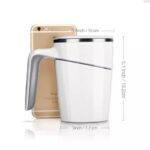 Grace Suction Mug 470ml SPILL - FREE MUG