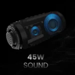 HiFuture Gravity Bluetooth Speaker