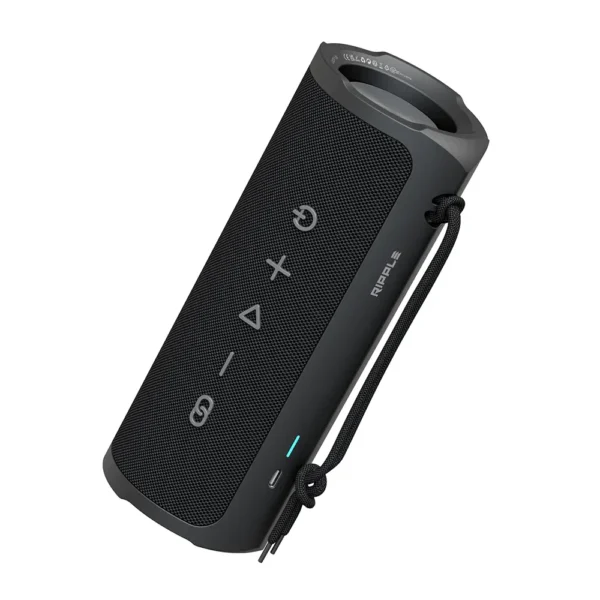HiFuture Ripple 30W Portable Wireless Speaker