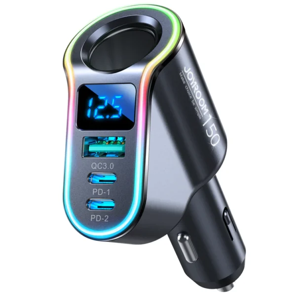 JOYROOM JR-CL21 Car Charger