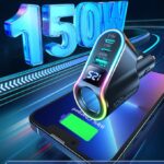 JOYROOM JR-CL21 Car Charger