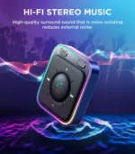Joyroom JR-CB3 Bluetooth Receiver