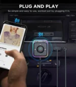 Joyroom JR-CB3 Bluetooth Receiver