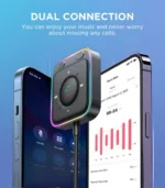 Joyroom JR-CB3 Bluetooth Receiver