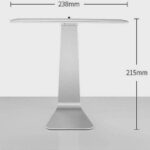 LS-8908 LED Desk Lamp with Touch Control 500mA