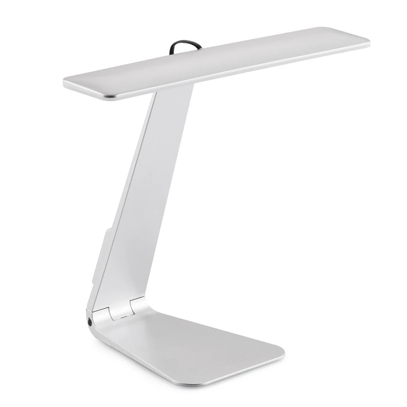 LS-8908 LED Desk Lamp with Touch Control 500mA (3) LS-8908 LED Desk Lamp with Touch Control 500mA