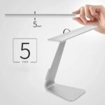 LS-8908 LED Desk Lamp with Touch Control 500mA