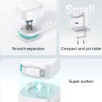 Magnetic USB GaN Charger 35W Type C Fast Phone ChargerMagnetic USB GaN Charger 35W Type C Fast Phone Charger
