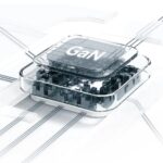 Magnetic USB GaN Charger 35W Type C Fast Phone Charger