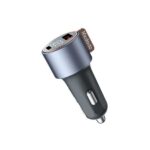 Mcdodo CC-369 Dual Port Car Charger