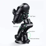 Mcdodo CH762 Charging Car Mount