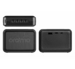 Oraimo OBS-02S SoundGo 4 Ultra-Portable Wireless Speaker