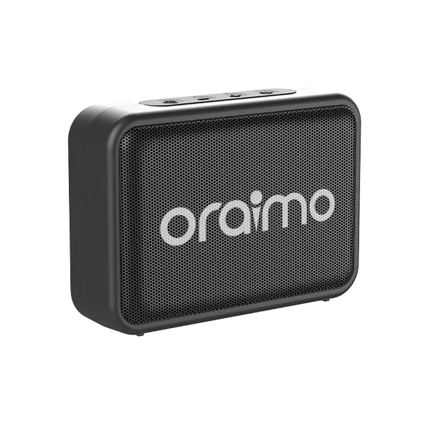 Oraimo OBS-02S SoundGo 4 Ultra-Portable Wireless Speaker