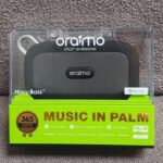 Oraimo OBS-04S Portable Wireless Speaker