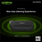 Oraimo OBS-04S Portable Wireless Speaker