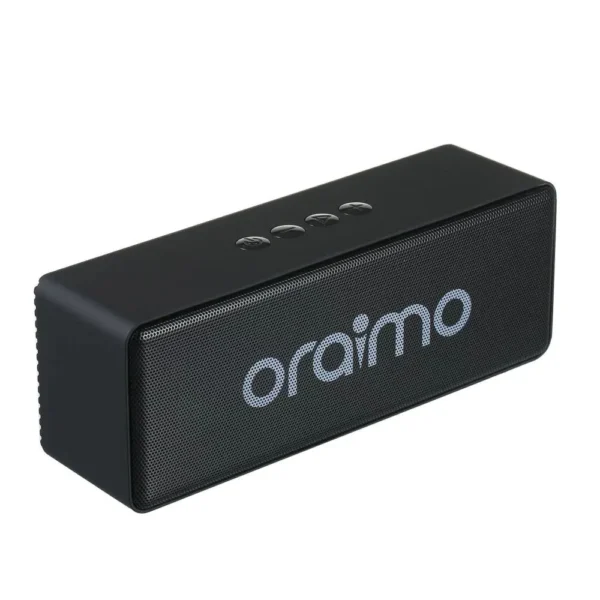Oraimo OBS-82DN Wireless Speaker 1500mAh