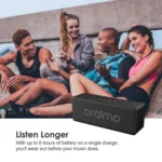 Oraimo OBS-82DN Wireless Speaker 1500mAh
