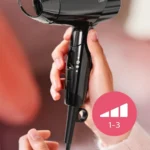 Philips EssentialCare Compact Hair Dryer